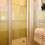 Πανσιόν U Borovicku
