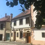 Konukevi U Borovicku