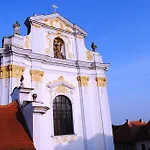 U Borovicku Konukevi 3*