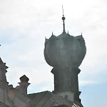 U Borovicku Litoměřice