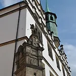 Konukevi U Borovicku 3*