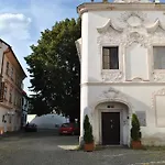 U Borovicku Litoměřice