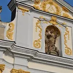 U Borovicku Konukevi 3*