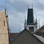 U Borovicku Litoměřice