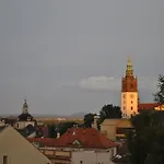 U Borovicku Gæstehus 3*
