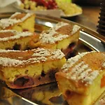 U Borovicku 3* Litoměřice