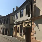 U Borovicku Konukevi