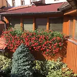 Konukevi U Borovicku