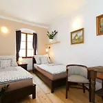 U Borovicku Litoměřice