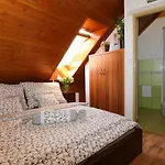 U Borovicku Konukevi Litoměřice