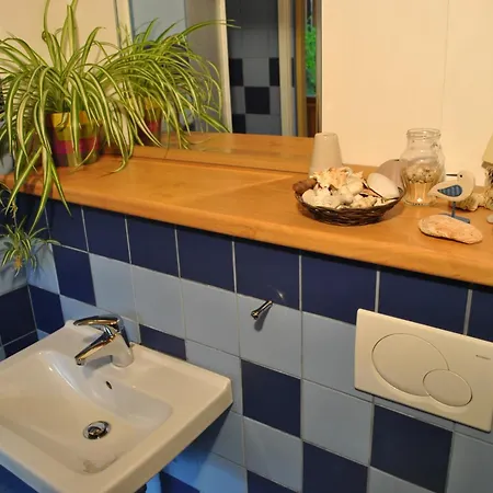 U Borovicku 3* Litoměřice