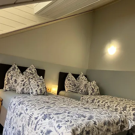 U Borovicku 3* Litoměřice