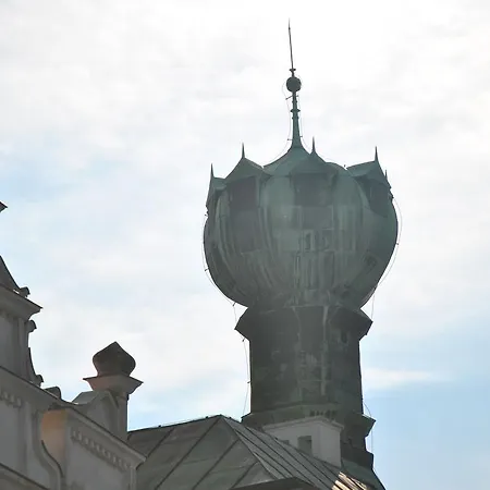 U Borovicku Litoměřice
