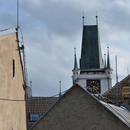 U Borovičků Litoměřice