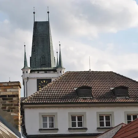 U Borovicku