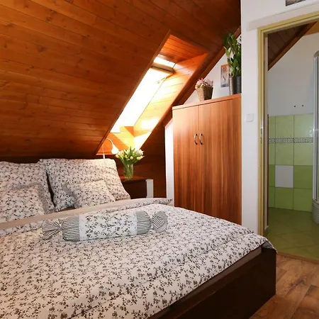 U Borovicku Pensionat Litoměřice