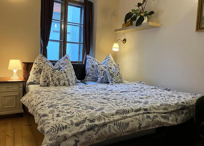 博罗维奇库旅馆 3*